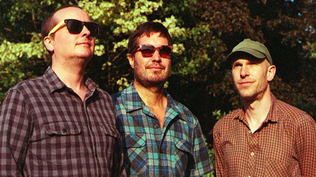 imagen del concierto de The Wave Pictures Concert en madrid