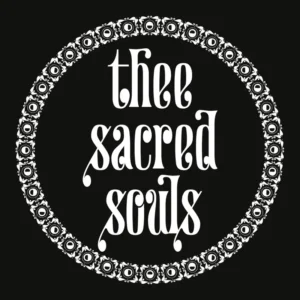 imagen de Thee Sacred Souls en directo