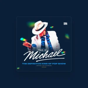 imagen de This Is Michael en directo