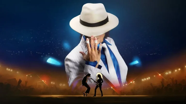 imagen del concierto de This Is Michael Concert en madrid