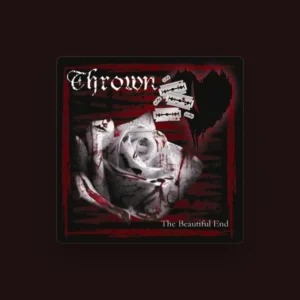 imagen de Thrown en directo