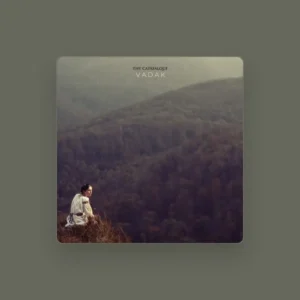 imagen de Thy Catafalque en directo