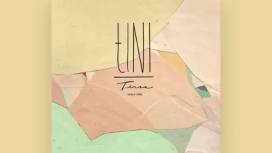 imagen de tINI en directo