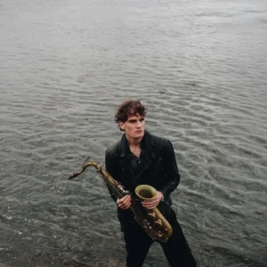 imagen de Tobias Meinhart en directo