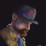 imagen de Tom Ford en directo