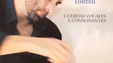 imagen de Tontxu en directo