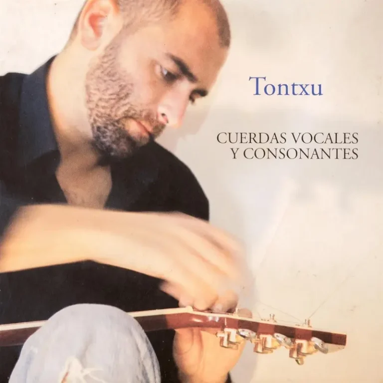 imagen del concierto de Tontxu Concert en ciudad real