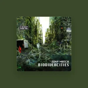 imagen de Tony Match en directo