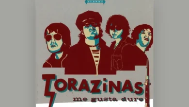 imagen de Torazinas en directo