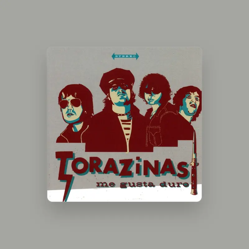 Torazinas