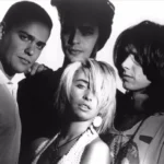 imagen de Transvision Vamp en directo