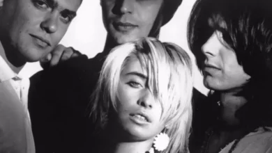 imagen de Transvision Vamp en directo