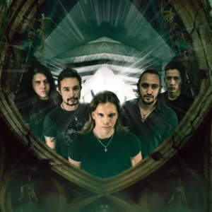 imagen de TraumeR en directo