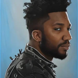 imagen de Trice en directo