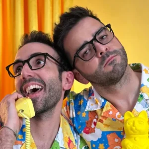 imagen de Tu Peleas Como Una Vaca en directo