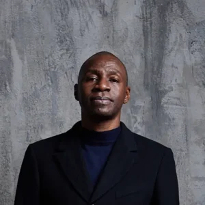 imagen de Tunde Baiyewu en directo