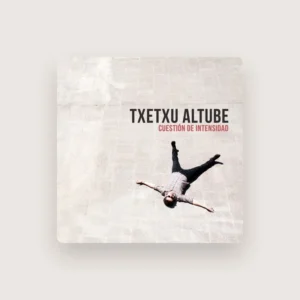 imagen de Txetxu Altube en directo