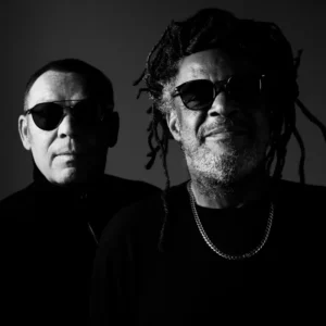 imagen de UB40 featuring Ali Campbell & Astro en directo