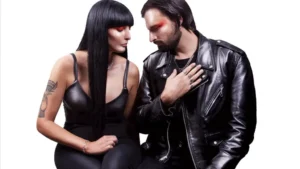 imagen del concierto de ULTRA SUNN Concert en barcelona