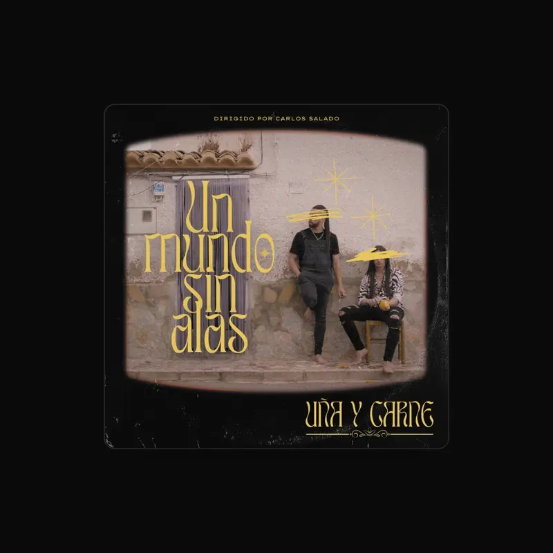 imagen del concierto de Uña y Carne Concert en málaga