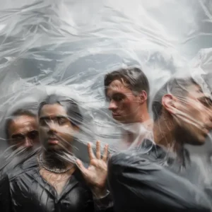 imagen de Unprocessed en directo