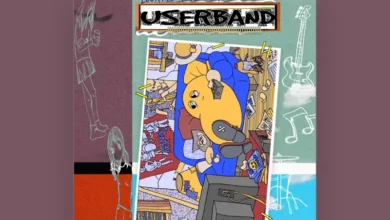 imagen del concierto de Userband Concert en donostia