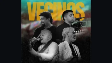 imagen de Vecinos en directo