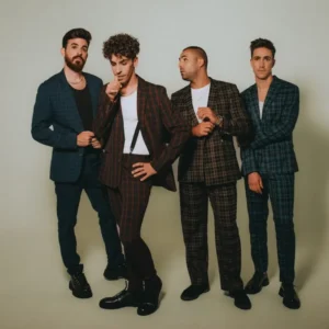 imagen de Veintiuno en directo