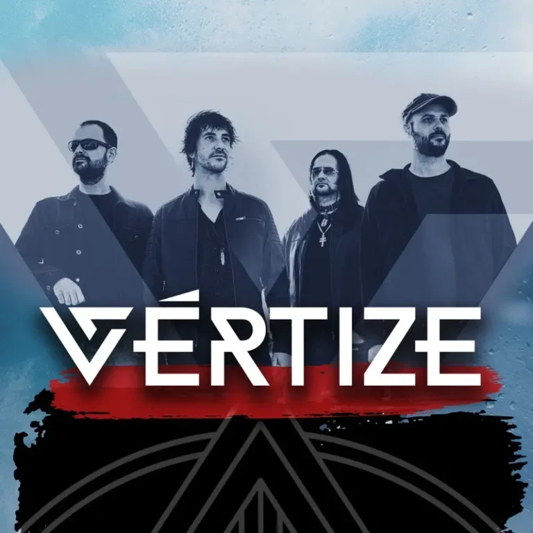 imagen de Vértize en directo