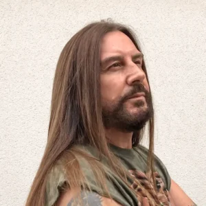 imagen de Vicente One More Time en directo