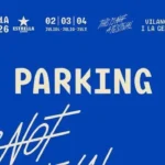 Cartel y entradas de Vida Festival 2026 en La Masia d’en Cabanyes (Vilanova i la Geltrú) (Vilanova i la Geltrú) - Qconciertos