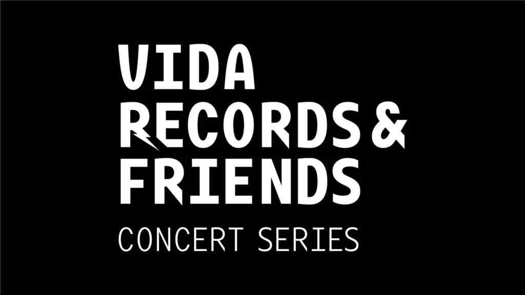 imagen del concierto de Vida Records & Friends: Fades + Maig en barcelona