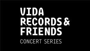 imagen del concierto de Vida Records & Friends: Fades + Maig en barcelona