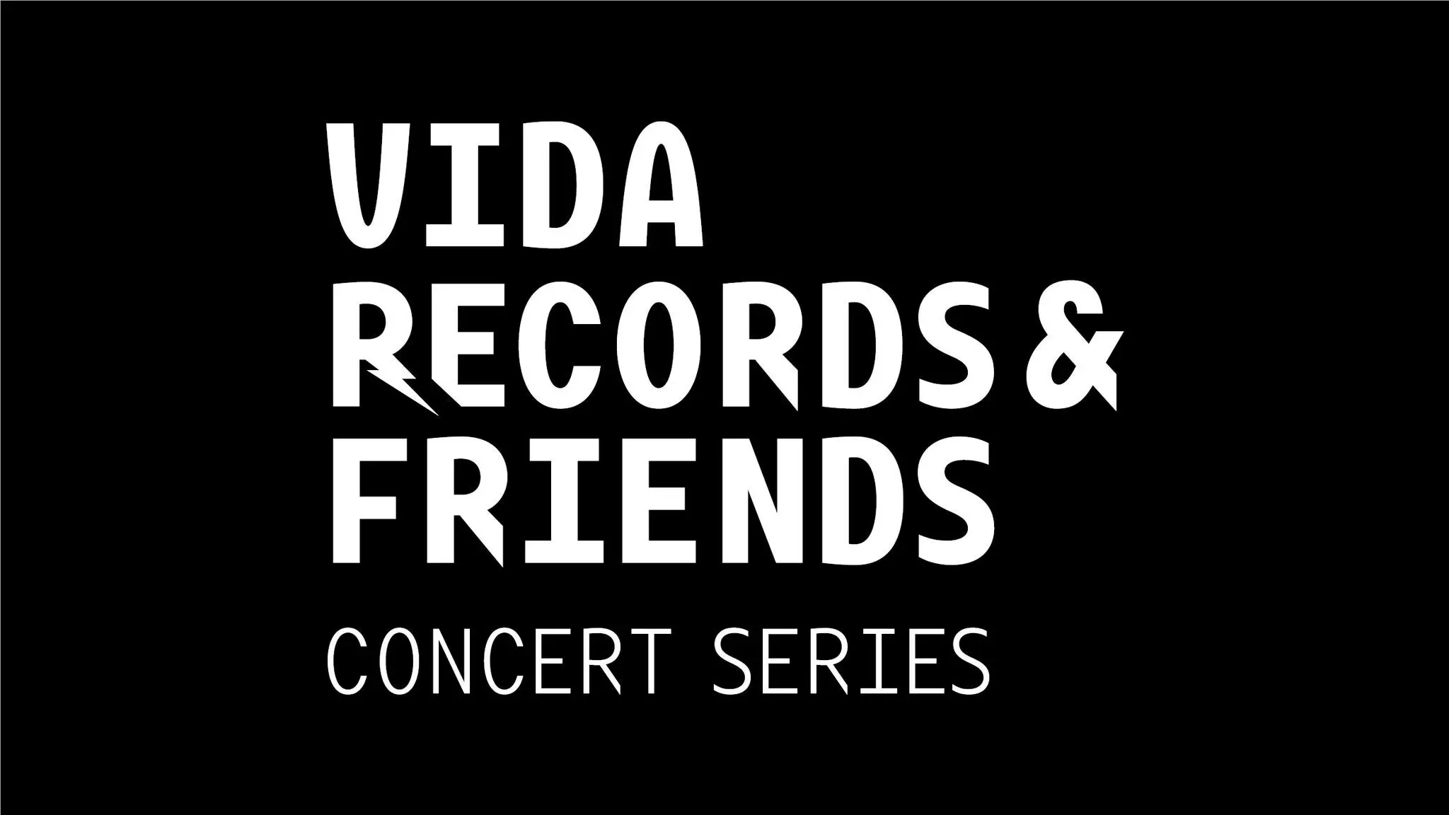 imagen del concierto de Vida Records & Friends: Fades + Maig en barcelona