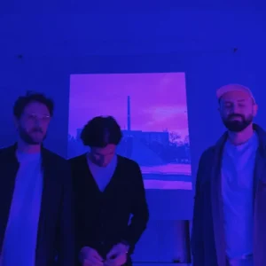 imagen de Vikowski en directo