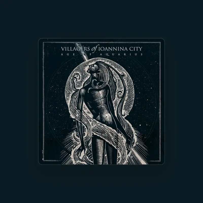 Villagers of Ioannina City