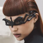 imagen de Violeta Hódar en directo