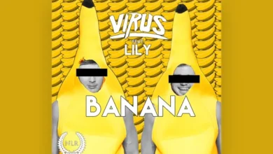 imagen de VIRUS en directo