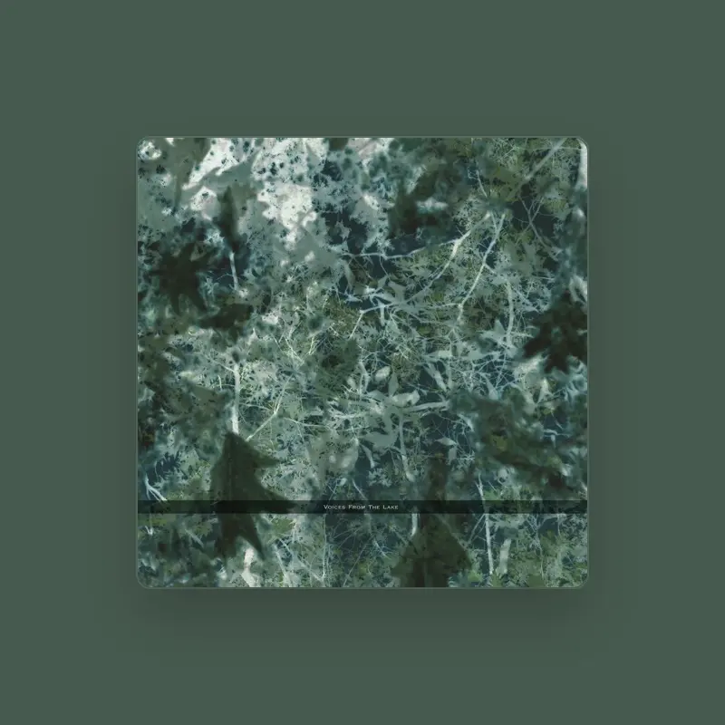 Voices from The Lake