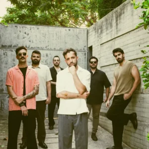 imagen de Volavent en directo