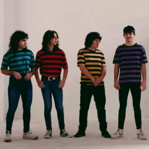 imagen de Volvoreta en directo