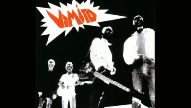 imagen de Vomito en directo