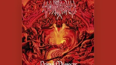 imagen de Vomitory en directo