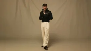 imagen del concierto de Walls Concert en madrid