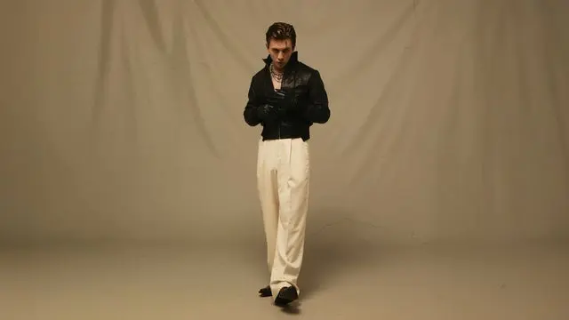 imagen del concierto de Walls Concert en madrid