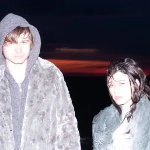 imagen de Water From Your Eyes en directo