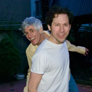 imagen de We Are Scientists en directo