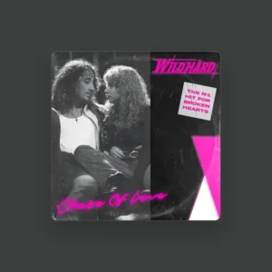 imagen de WildHärd en directo