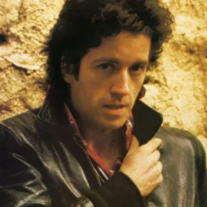 imagen de Willie Nile en directo