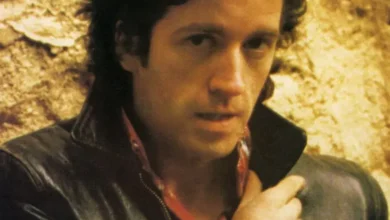 imagen de Willie Nile en directo